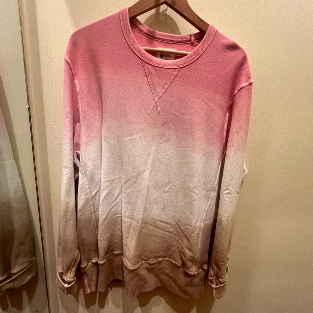 Todd Snyder x Champion Sweatshirt